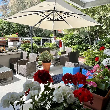 Betty Personal Style And Village 3* Rimini