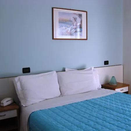 Betty Personal Style And Village 3* リミニ