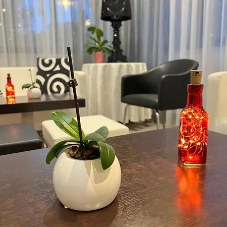 Otel Betty Personal Style And Village