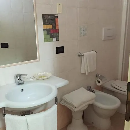Otel Betty Personal Style And Village 3*