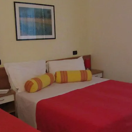 Betty Personal Style And Village Otel 3*