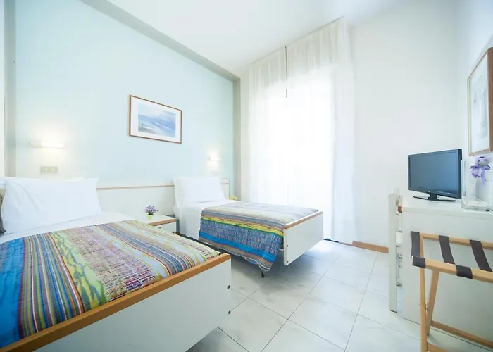 Betty Personal Style And Village 3* Ρίμινι