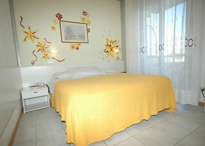 Betty Personal Style And Village 3* Ρίμινι