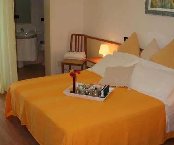 Betty Personal Style And Village Ξενοδοχείο