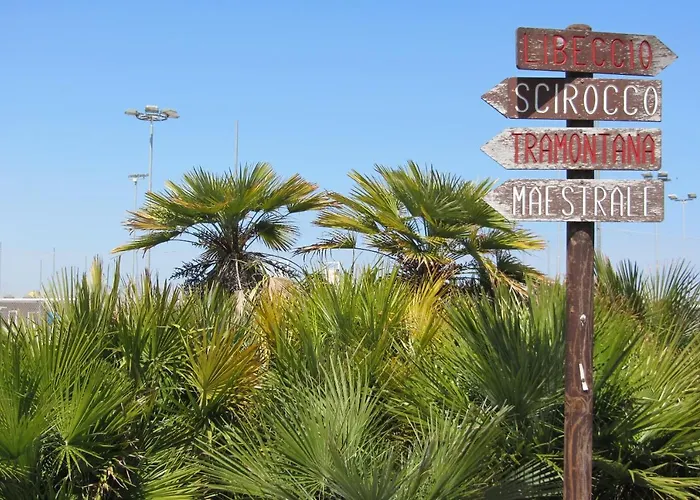 Betty Personal Style And Village 3* Ρίμινι