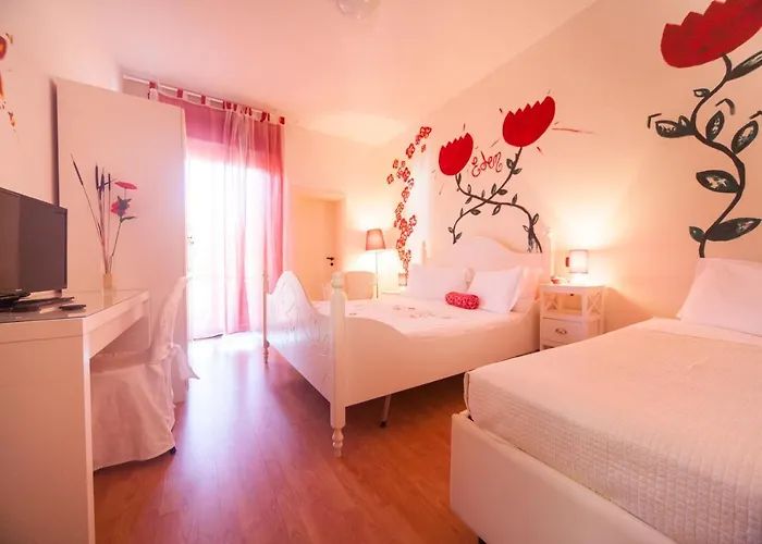 Betty Personal Style And Village Ξενοδοχείο 3*