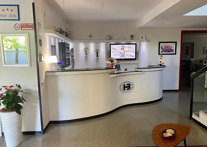 Ξενοδοχείο Betty Personal Style And Village 3*