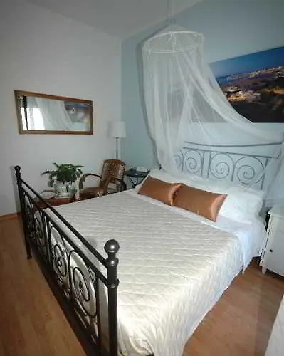 Betty Personal Style And Village Ξενοδοχείο