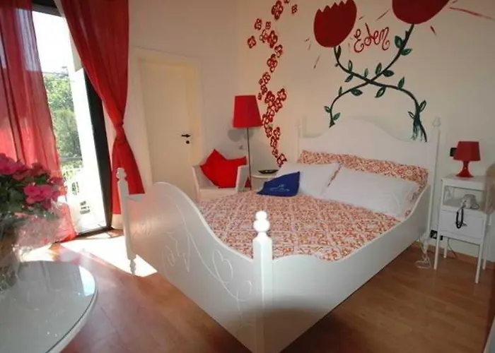 Betty Personal Style And Village 3* Ρίμινι