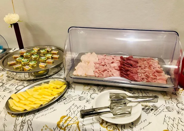 Ξενοδοχείο Betty Personal Style And Village Ρίμινι