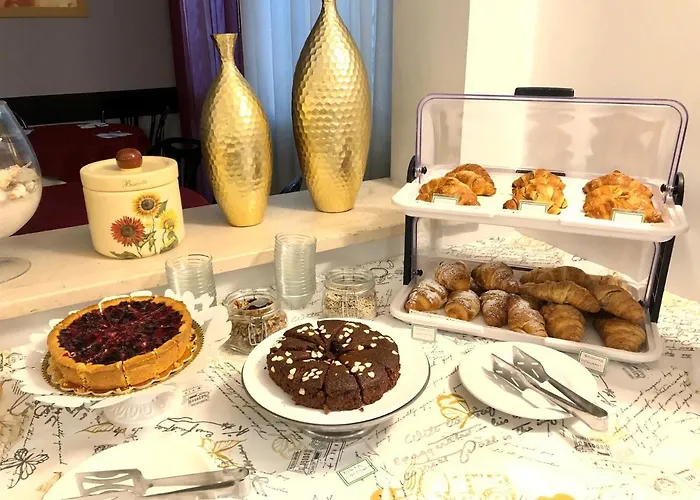 Betty Personal Style And Village