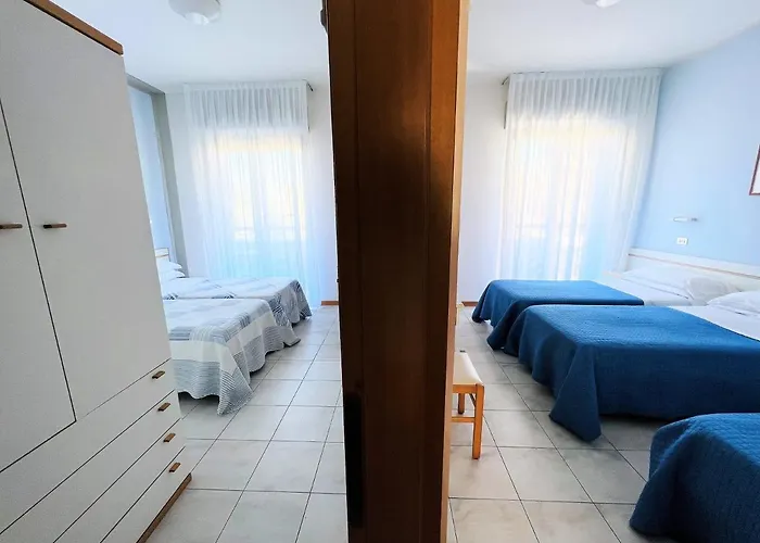 Betty Personal Style And Village Ξενοδοχείο