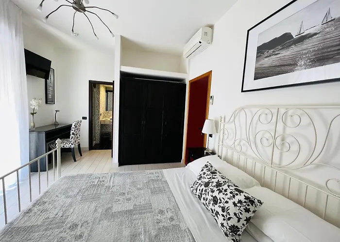 Betty Personal Style And Village Ξενοδοχείο Ρίμινι