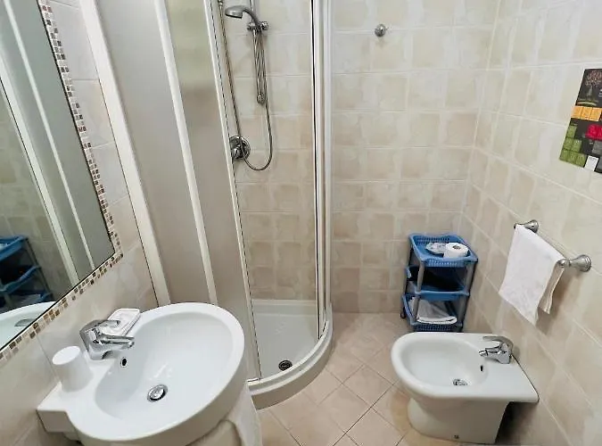 Betty Personal Style And Village 3*