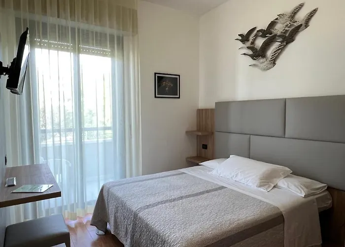 Betty Personal Style And Village Ξενοδοχείο