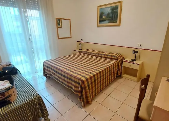 Betty Personal Style And Village Ξενοδοχείο Ρίμινι