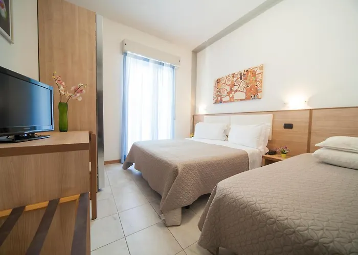 Betty Personal Style And Village 3*