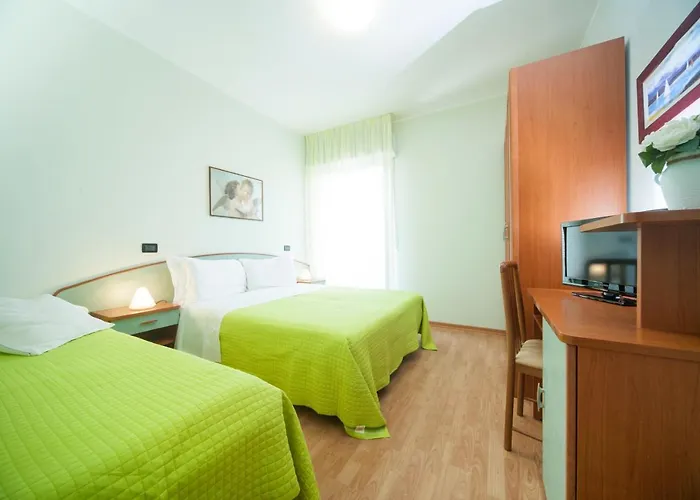 Ξενοδοχείο Betty Personal Style And Village 3*