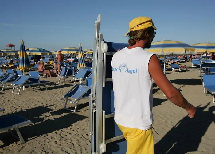 Betty Personal Style And Village Ξενοδοχείο 3*