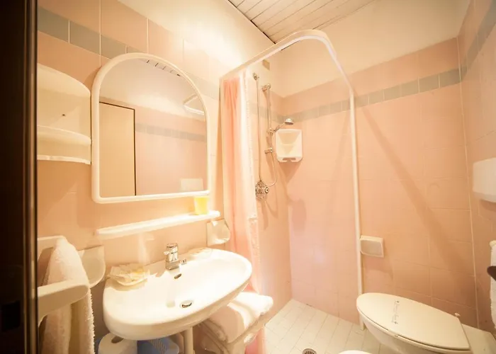 Betty Personal Style And Village 3* Ρίμινι