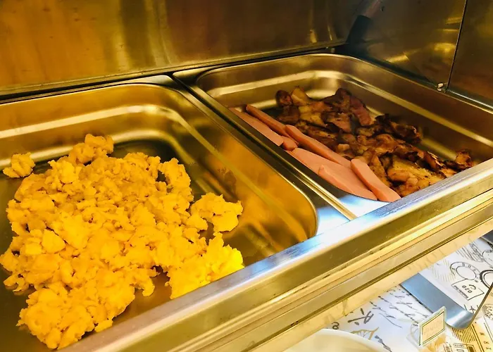 Ξενοδοχείο Betty Personal Style And Village 3*