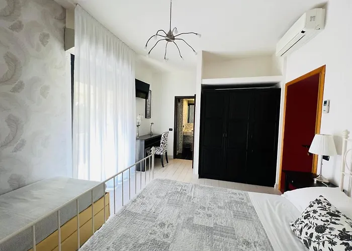 Ξενοδοχείο Betty Personal Style And Village Ρίμινι