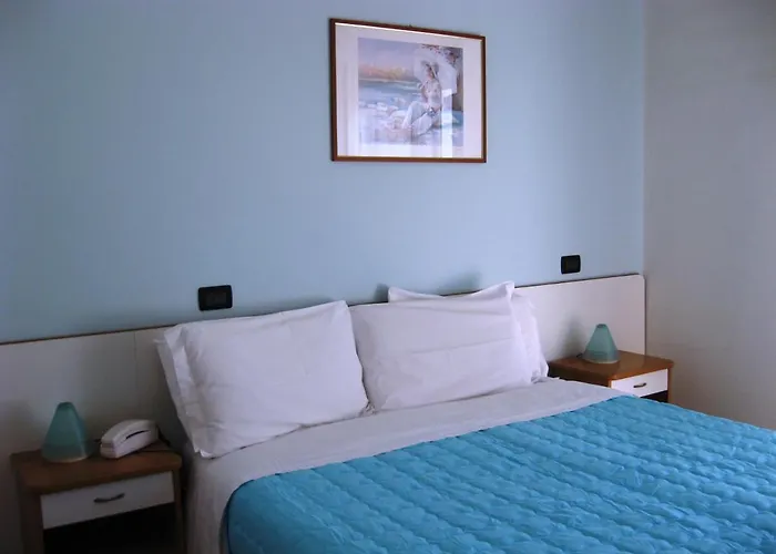 Betty Personal Style And Village 3* Ρίμινι