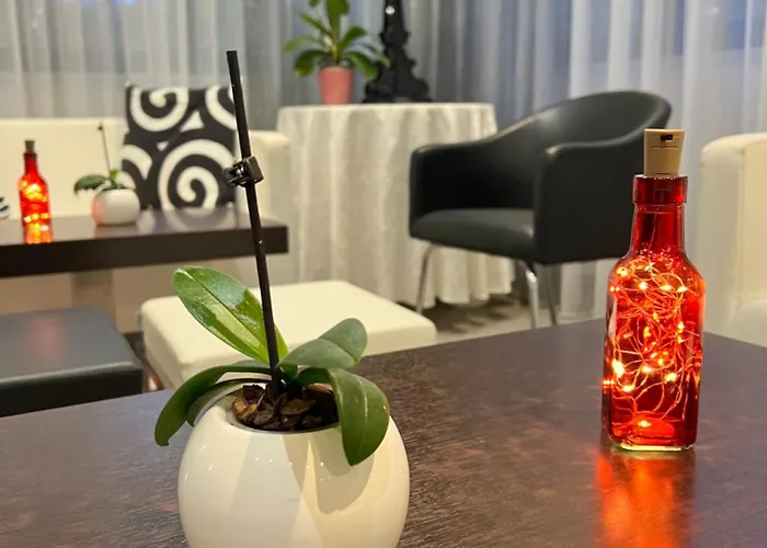 Ξενοδοχείο Betty Personal Style And Village