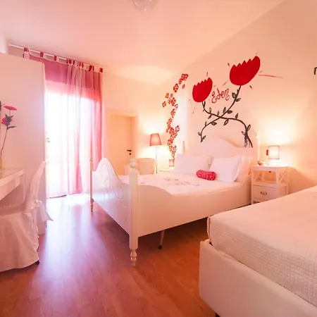 Betty Personal Style And Village Отель 3*